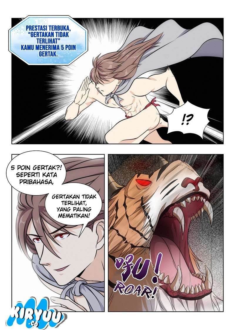 Strongest Anti M.E.T.A Chapter 5 Gambar 11