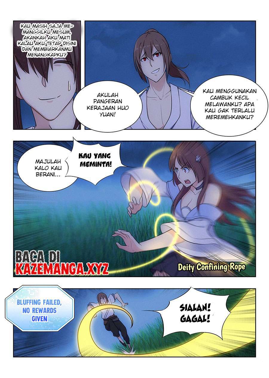 Strongest Anti M.E.T.A Chapter 2 Gambar 14