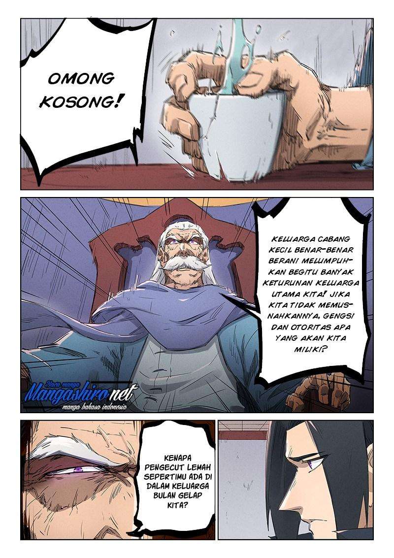  Star Martial God Technique  Chapter 239 Gambar 7