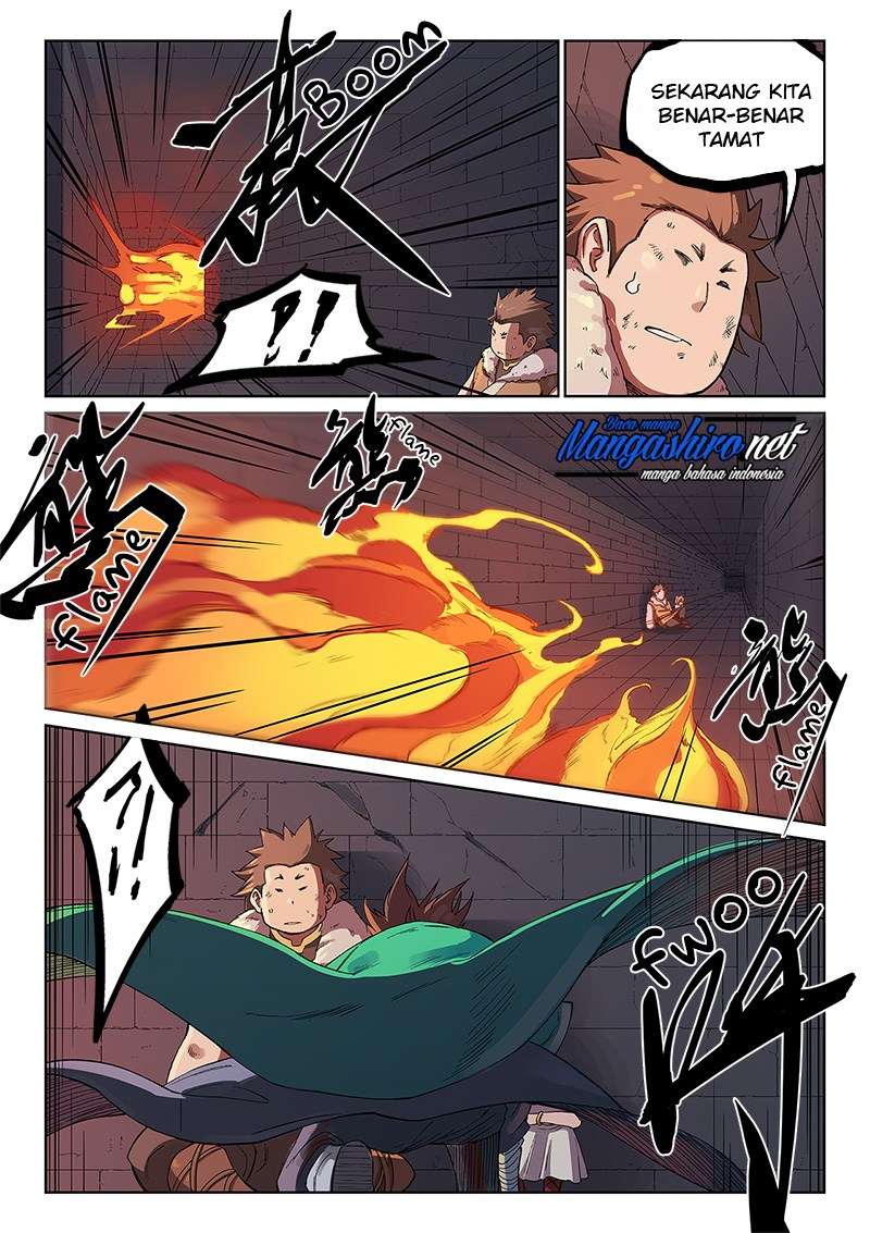  Star Martial God Technique  Chapter 230 Gambar 6