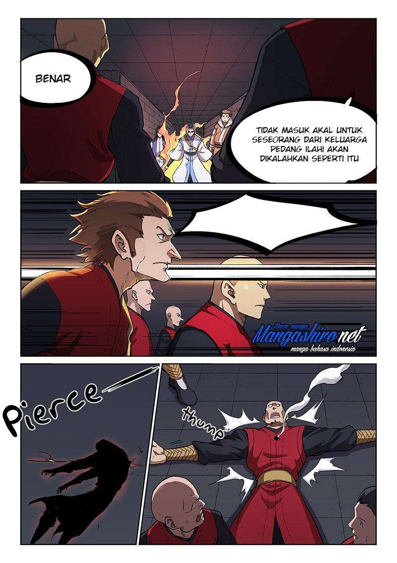 Baca Manhua  Star Martial God Technique  Chapter 229 Gambar 2