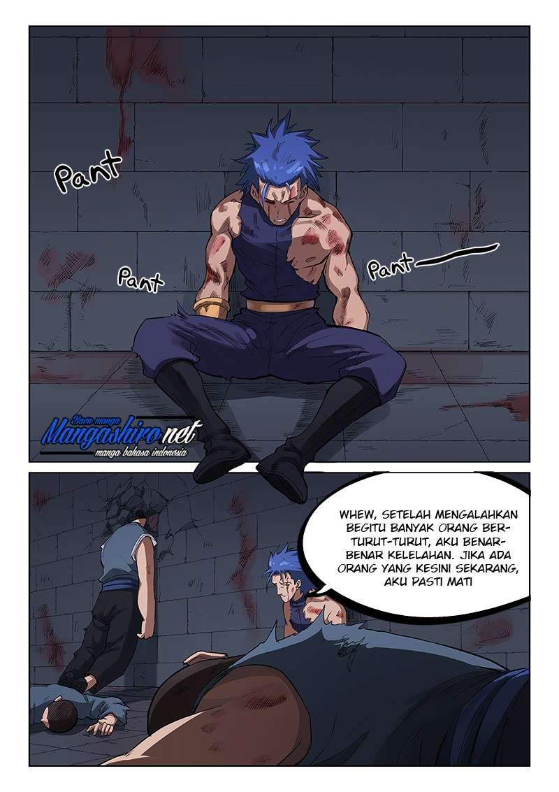  Star Martial God Technique  Chapter 226 Gambar 6