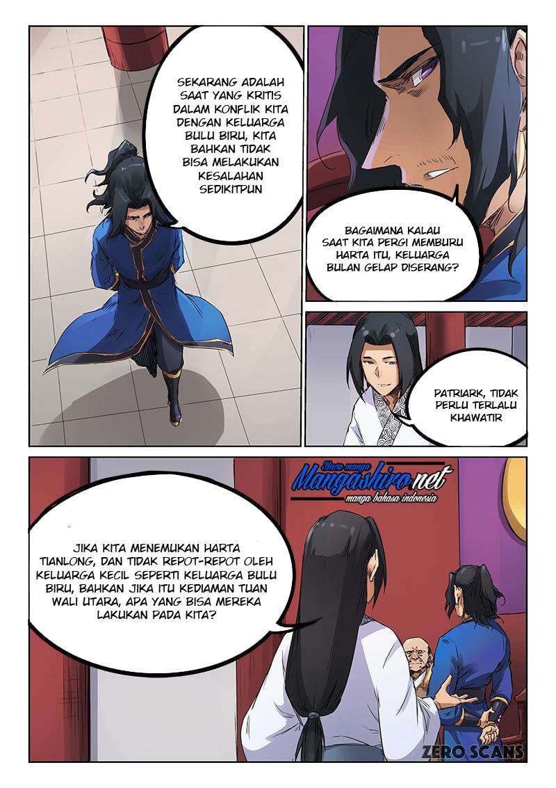  Star Martial God Technique  Chapter 178 Gambar 9