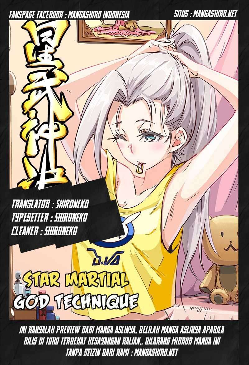 Baca Komik  Star Martial God Technique  Chapter 51 Gambar 1