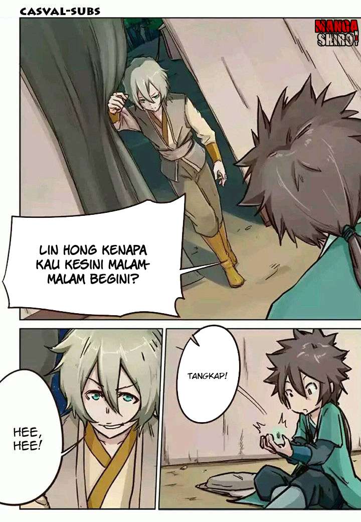 Baca Manhua  Star Martial God Technique  Chapter 27 Gambar 2