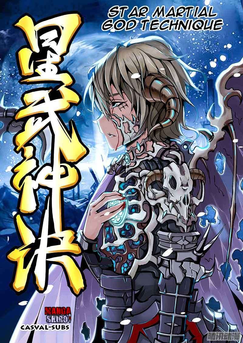 Baca Manhua  Star Martial God Technique  Chapter 12 Gambar 2