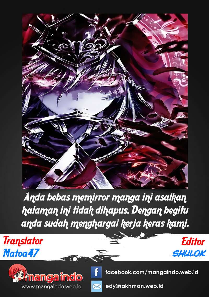 Baca Komik Soul Land – Legend of The Gods’ Realm Chapter 18 Gambar 1