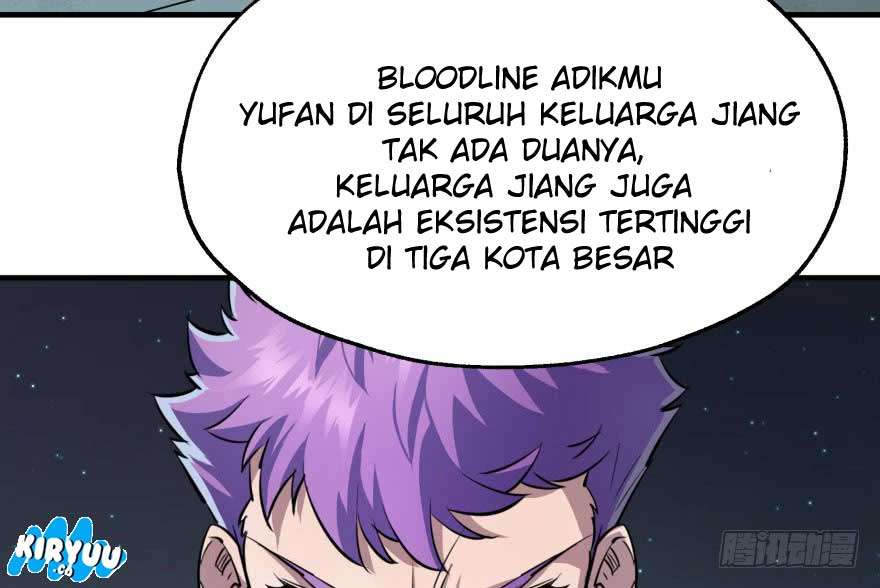 The Hunter Chapter 48 Gambar 17