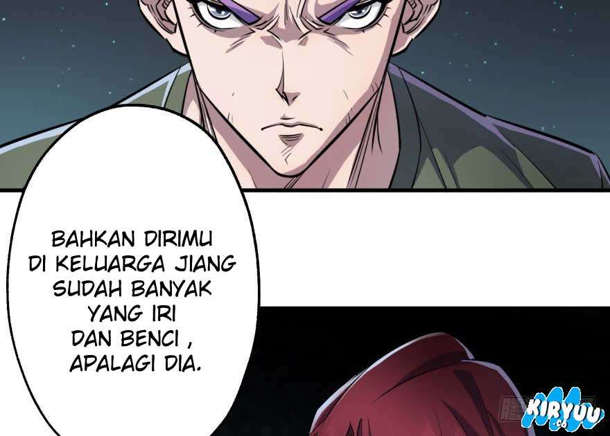 The Hunter Chapter 48 Gambar 18