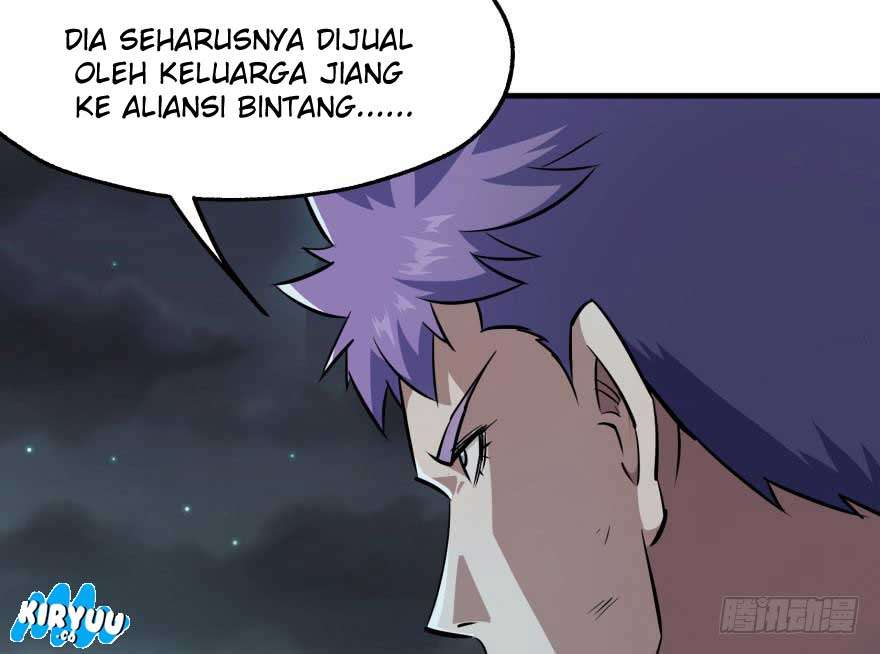 The Hunter Chapter 48 Gambar 25