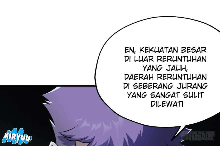 The Hunter Chapter 48 Gambar 30