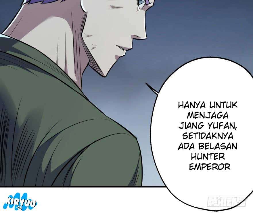 The Hunter Chapter 48 Gambar 36