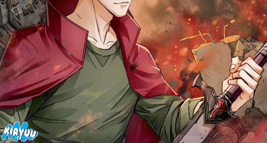 The Hunter Chapter 48 Gambar 4