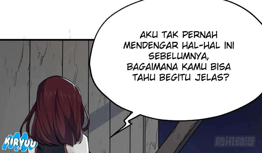 The Hunter Chapter 48 Gambar 40