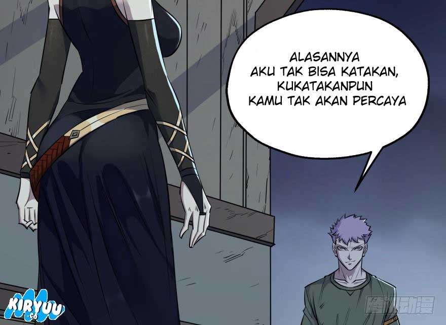 The Hunter Chapter 48 Gambar 41