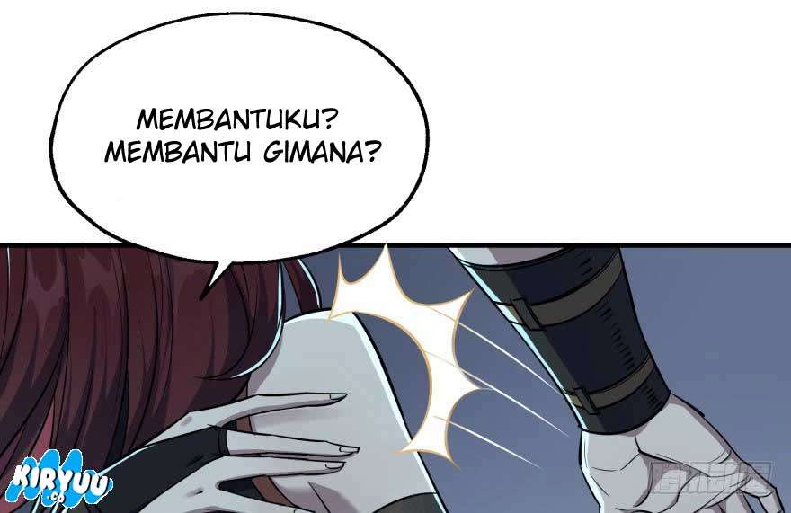 The Hunter Chapter 48 Gambar 56