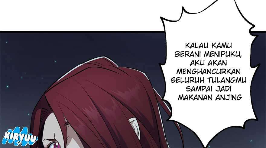 The Hunter Chapter 48 Gambar 68