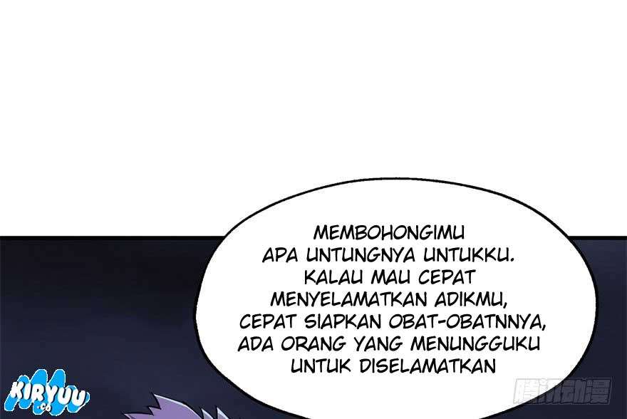 The Hunter Chapter 48 Gambar 70