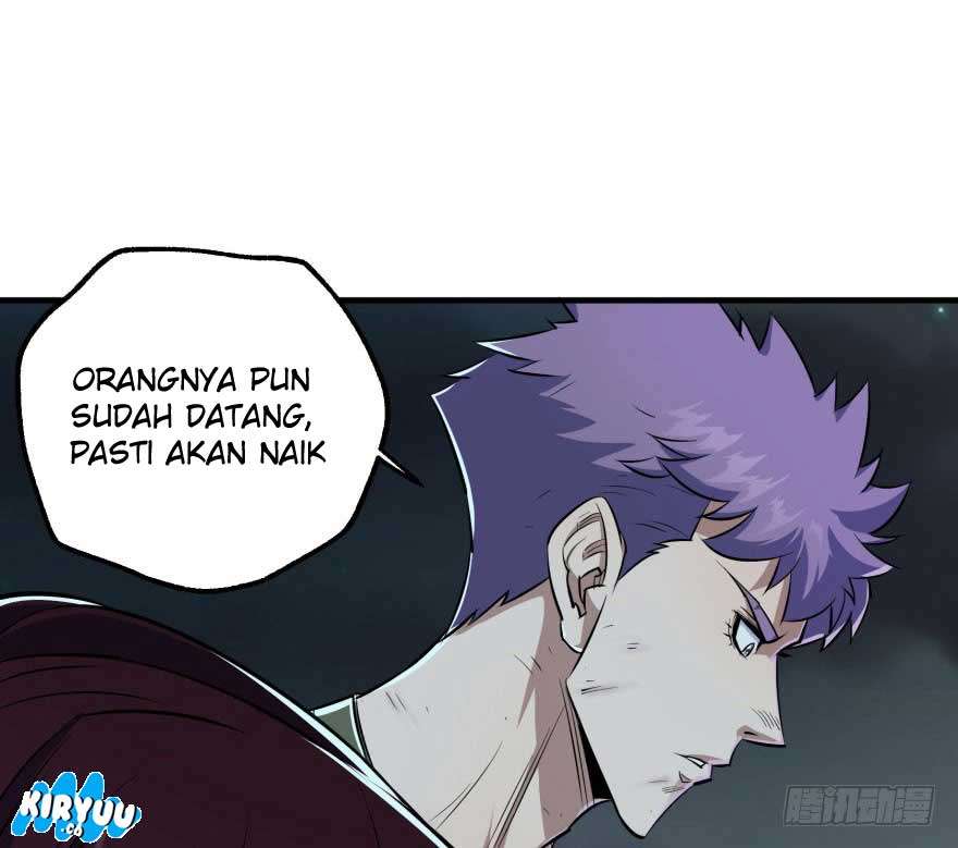 The Hunter Chapter 48 Gambar 93