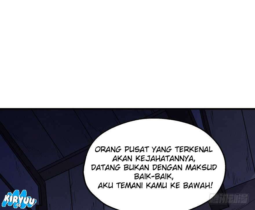 The Hunter Chapter 48 Gambar 95