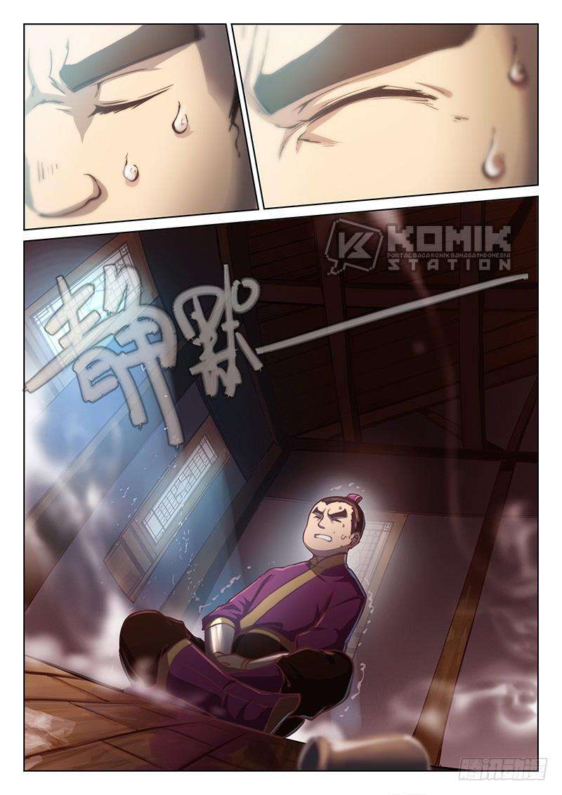 The Portal of Wonderland Chapter 50 Gambar 7