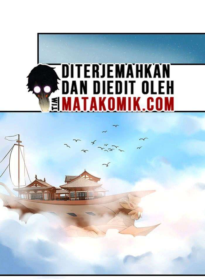 The Ghostly Doctor Chapter 82 Gambar 18