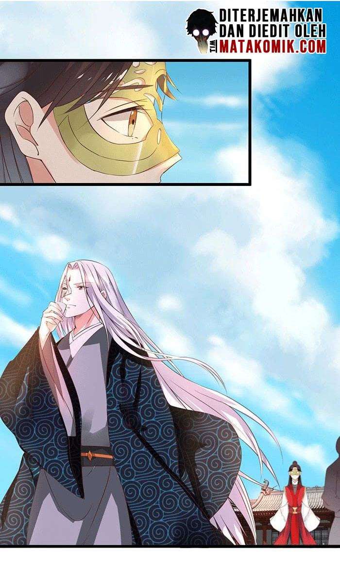 The Ghostly Doctor Chapter 82 Gambar 20