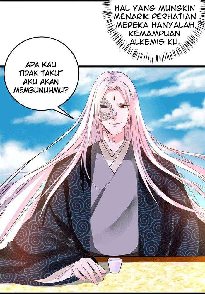 The Ghostly Doctor Chapter 82 Gambar 25