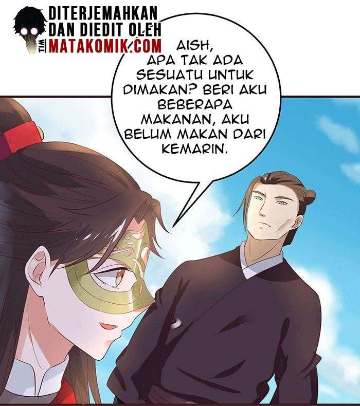 The Ghostly Doctor Chapter 82 Gambar 27