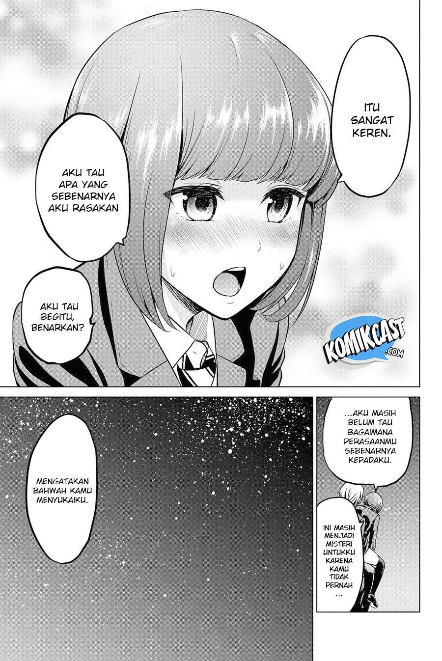 Infection Chapter 49 Gambar 11