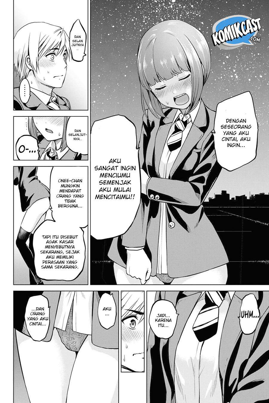 Infection Chapter 49 Gambar 14