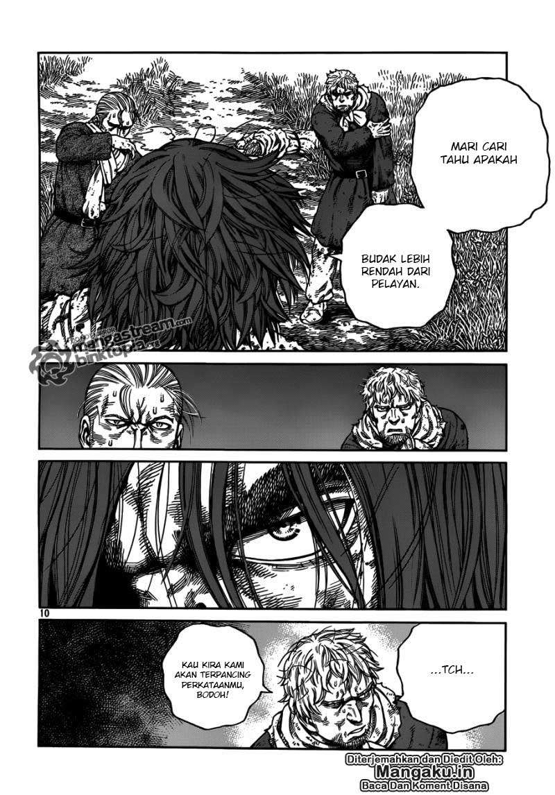 Vinland Saga Chapter 70 Gambar 11