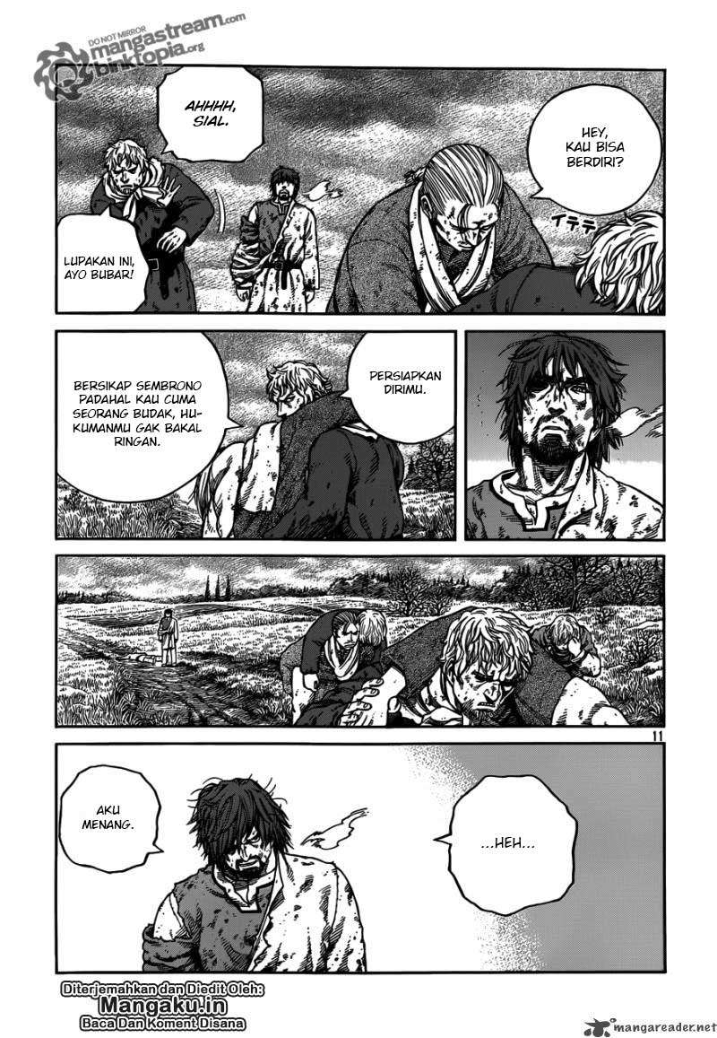 Vinland Saga Chapter 70 Gambar 12