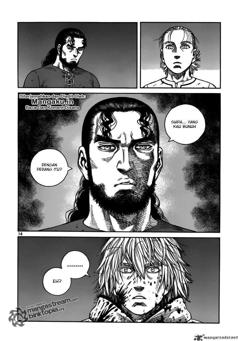 Vinland Saga Chapter 70 Gambar 15