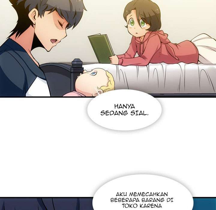 Such a Cute Spy Chapter 15 Gambar 10