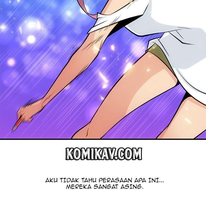 Such a Cute Spy Chapter 15 Gambar 66