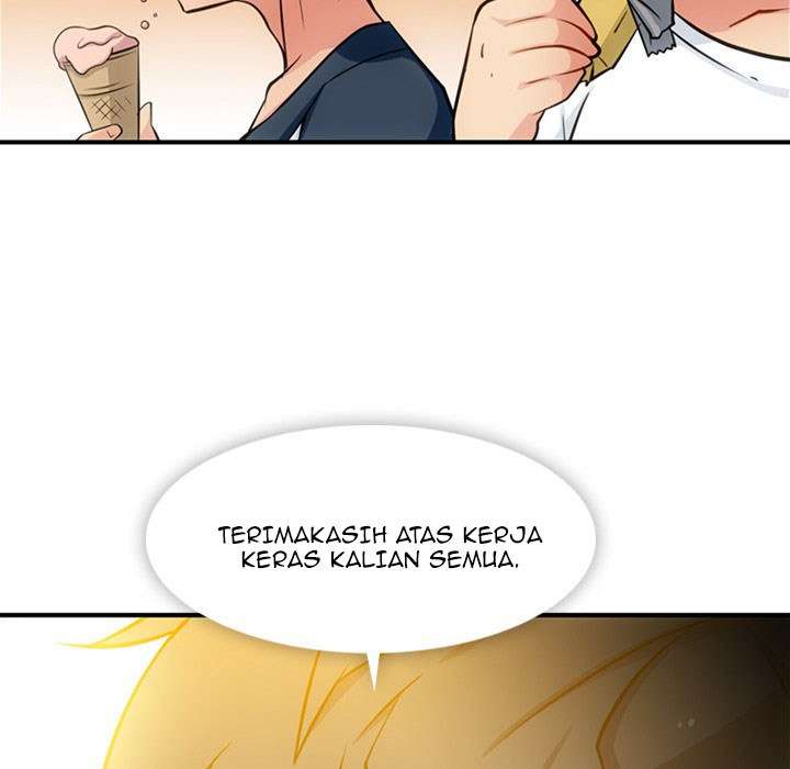 Such a Cute Spy Chapter 15 Gambar 82