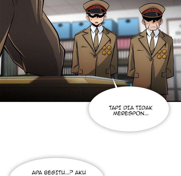 Such a Cute Spy Chapter 15 Gambar 98