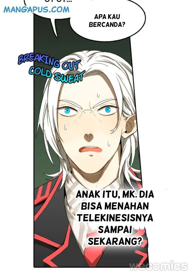 Never Dead Chapter 22 Gambar 8