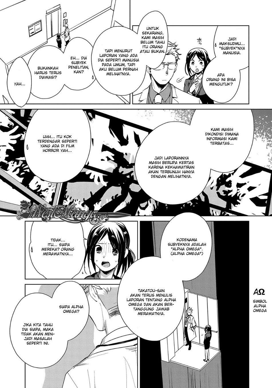 Sokushi Cheat ga Saikyou Sugite, Isekai no Yatsura ga Marude Aite ni Naranai n desu ga Chapter 14 Gambar 11