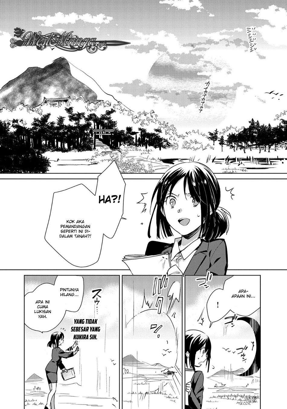 Sokushi Cheat ga Saikyou Sugite, Isekai no Yatsura ga Marude Aite ni Naranai n desu ga Chapter 14 Gambar 17