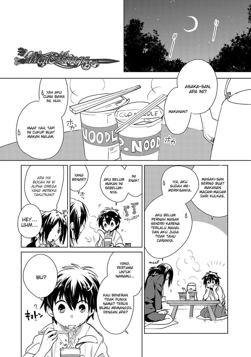 Sokushi Cheat ga Saikyou Sugite, Isekai no Yatsura ga Marude Aite ni Naranai n desu ga Chapter 14 Gambar 29