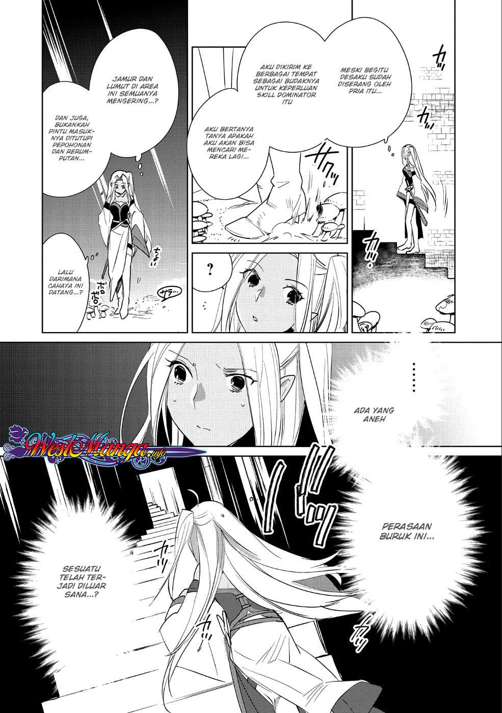 Sokushi Cheat ga Saikyou Sugite, Isekai no Yatsura ga Marude Aite ni Naranai n desu ga Chapter 11 Gambar 5