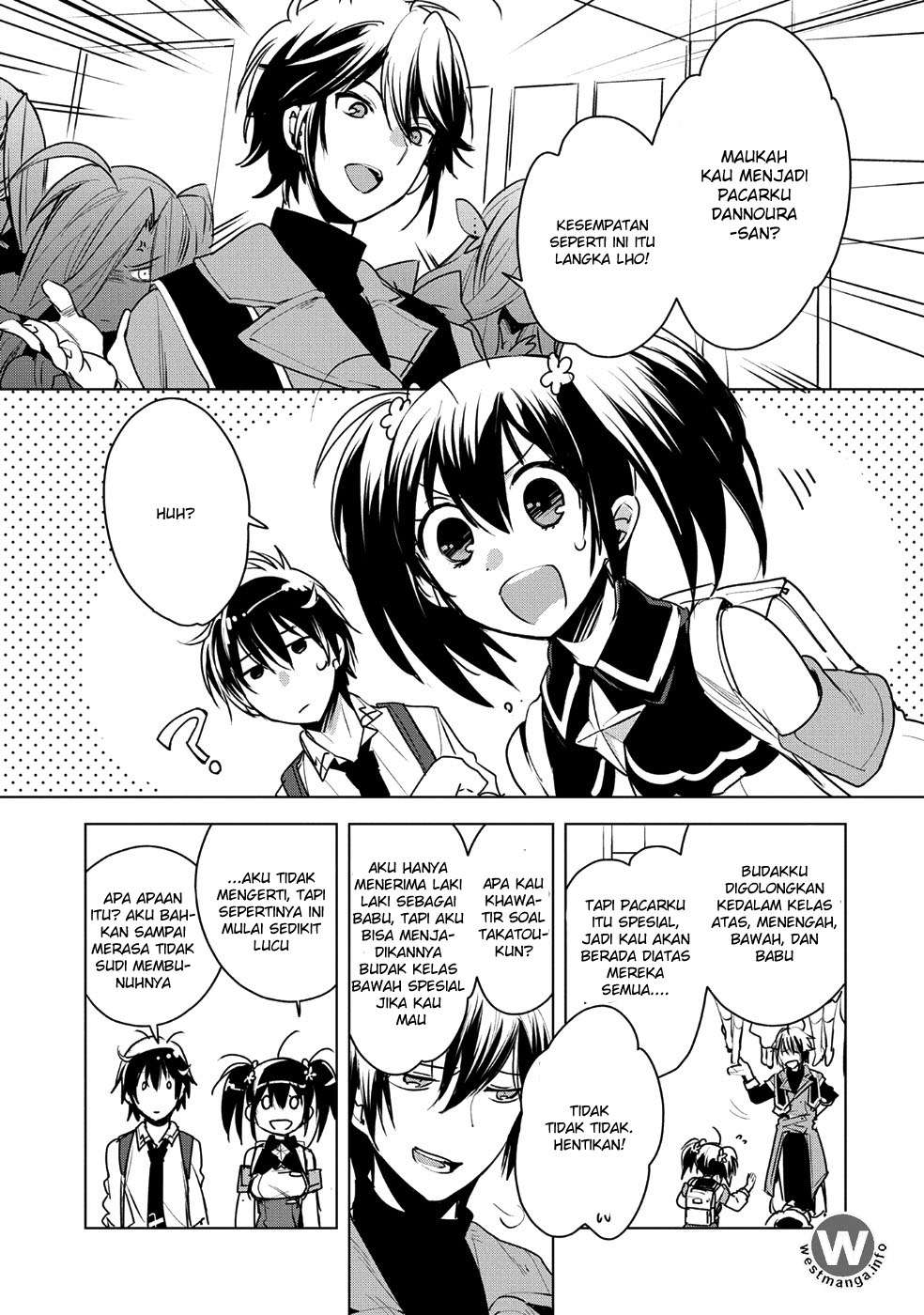 Baca Komik Sokushi Cheat ga Saikyou Sugite, Isekai no Yatsura ga Marude Aite ni Naranai n desu ga Chapter 8 Gambar 1