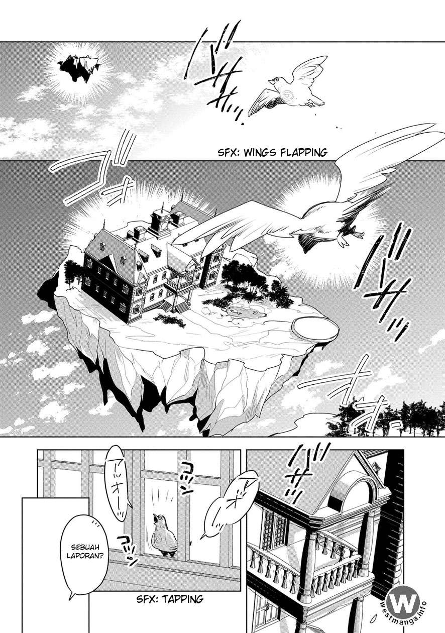 Sokushi Cheat ga Saikyou Sugite, Isekai no Yatsura ga Marude Aite ni Naranai n desu ga Chapter 7 Gambar 21