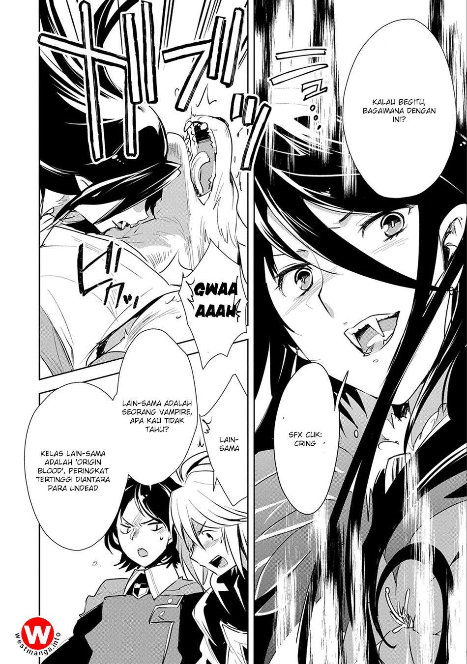 Sokushi Cheat ga Saikyou Sugite, Isekai no Yatsura ga Marude Aite ni Naranai n desu ga Chapter 6 Gambar 12