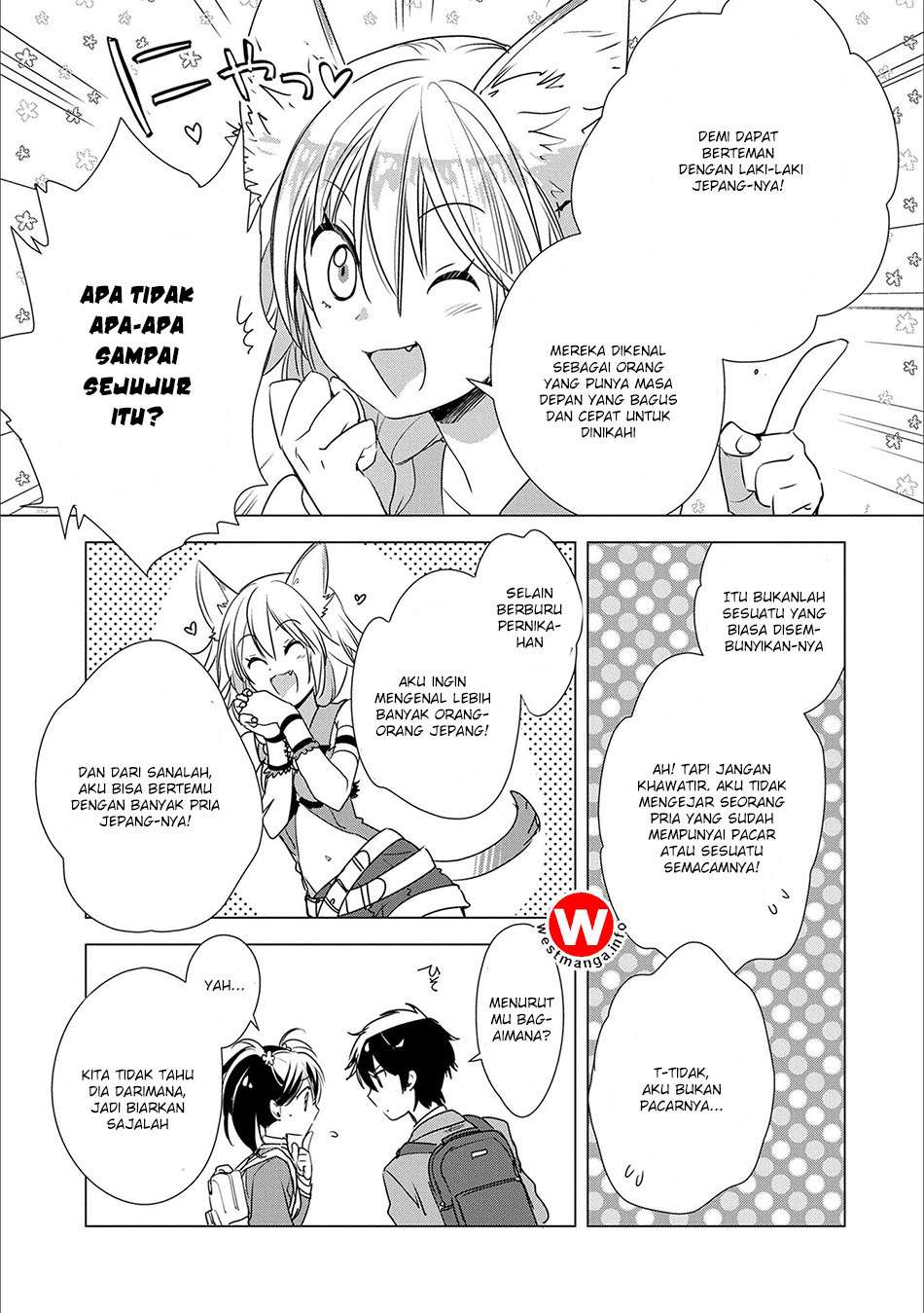 Sokushi Cheat ga Saikyou Sugite, Isekai no Yatsura ga Marude Aite ni Naranai n desu ga Chapter 3 Gambar 10