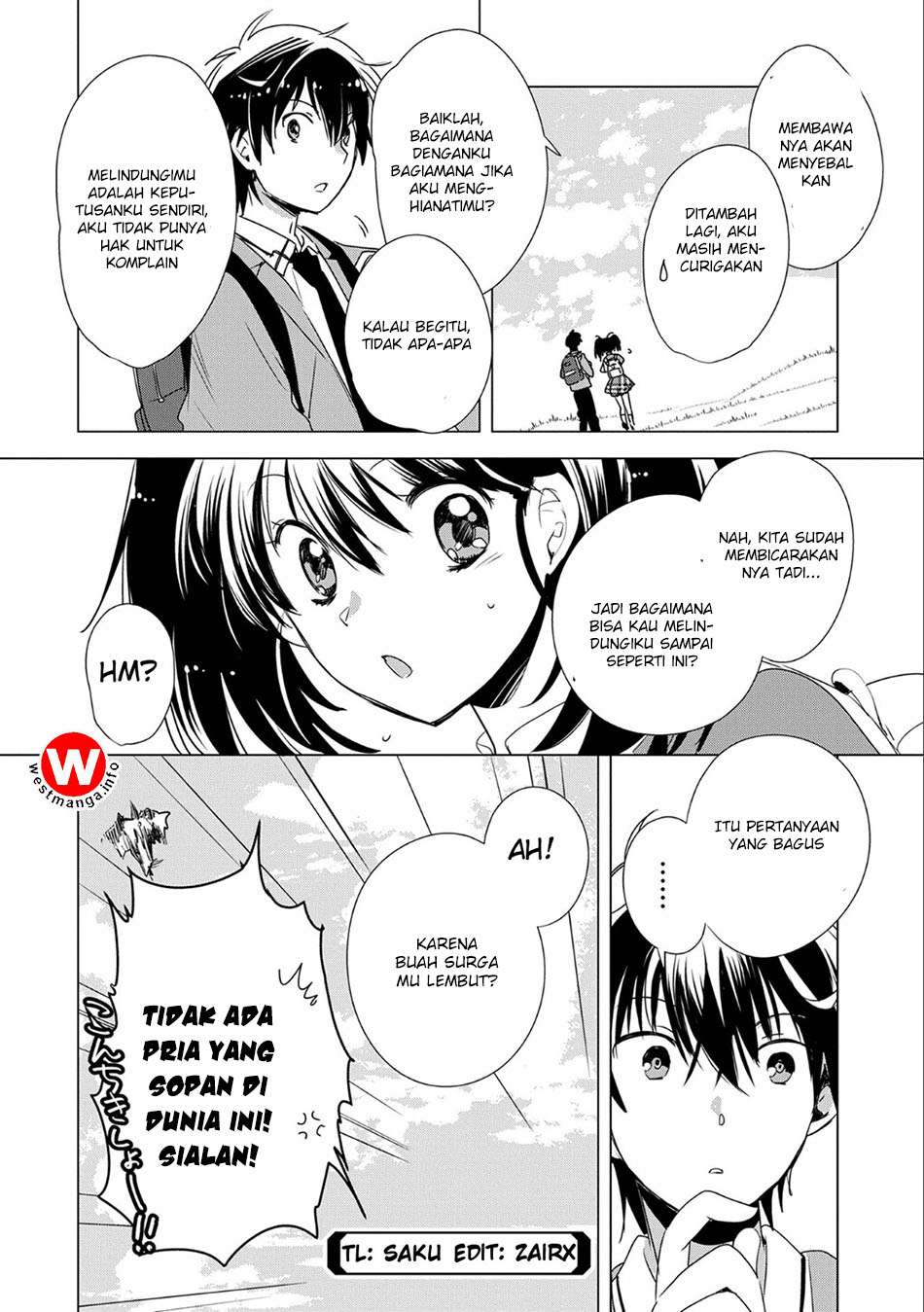 Sokushi Cheat ga Saikyou Sugite, Isekai no Yatsura ga Marude Aite ni Naranai n desu ga Chapter 2 Gambar 28