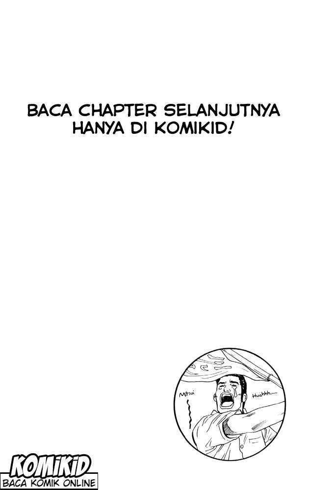 Slam Dunk Chapter 225 Gambar 21