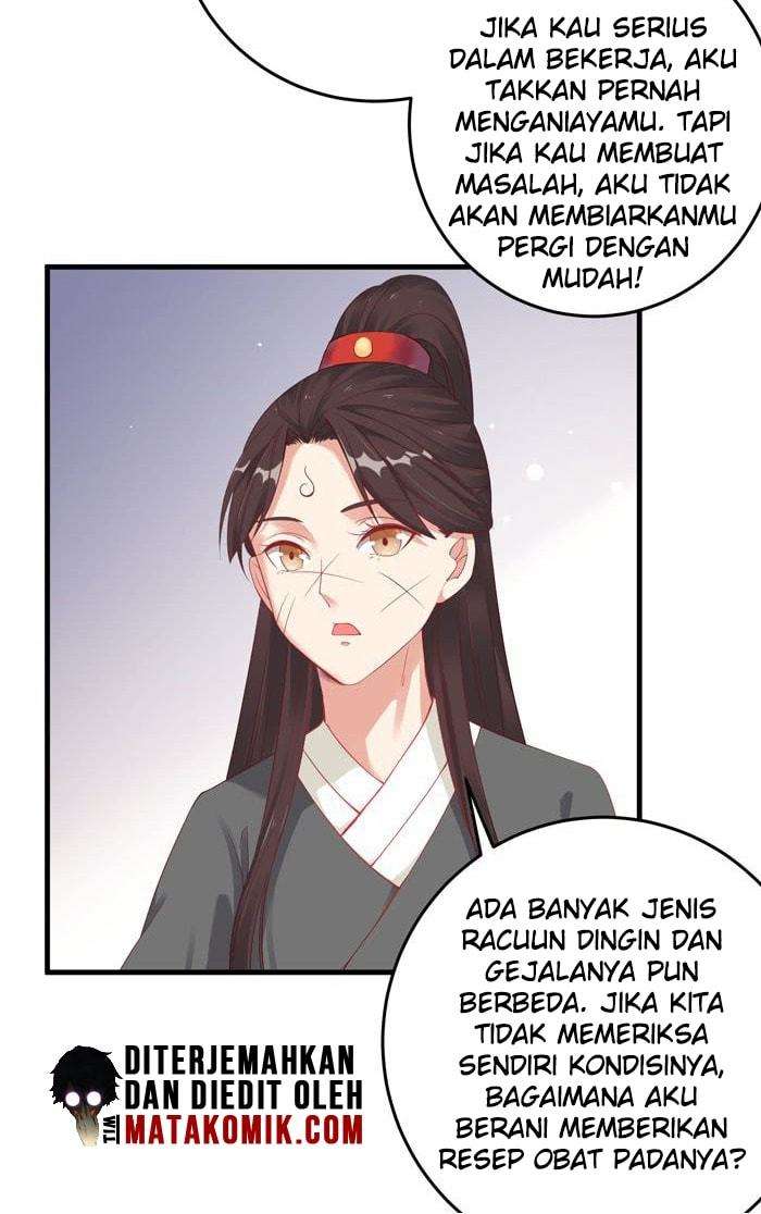 The Ghostly Doctor Chapter 85 Gambar 15